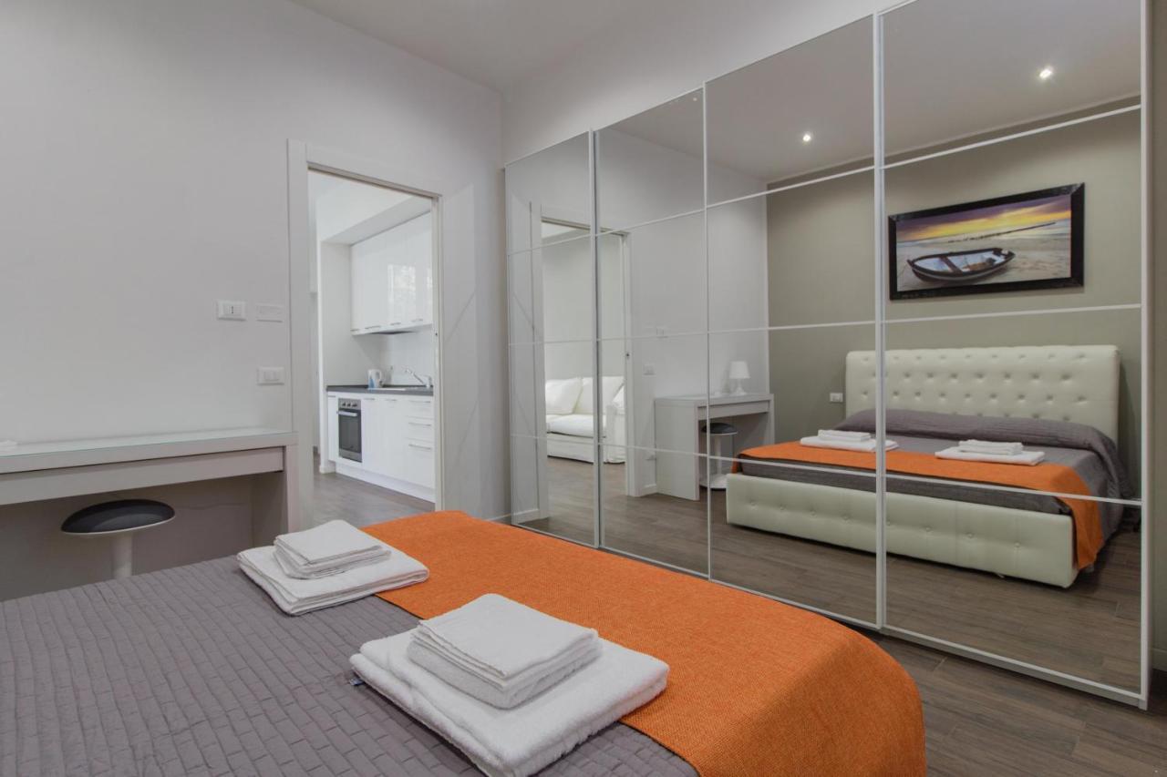 Malta Guest House Piacenza Exterior photo